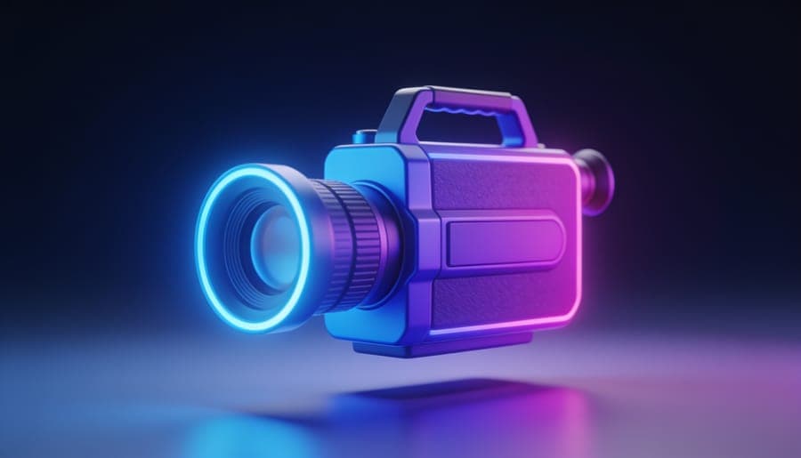 Cinematic Creative Production — Centra Media