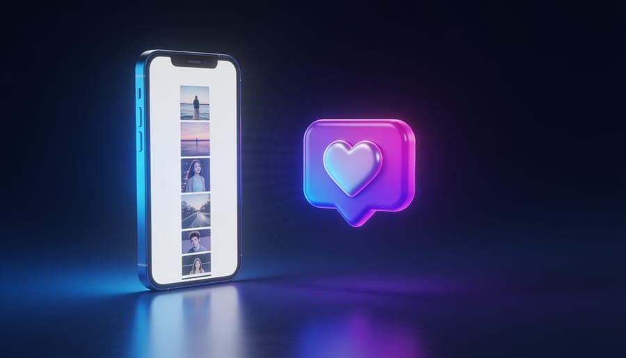 Social Media Management — Centra Media