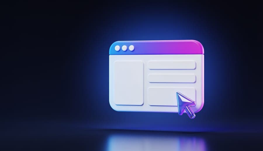 Websites & Landing Pages — Centra Media
